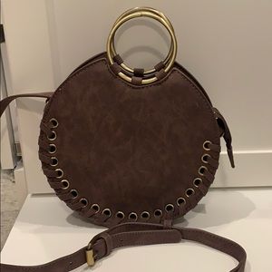 Purse from anthropology